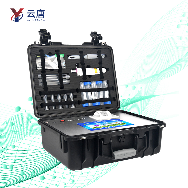 為啥要配備獸藥殘留快速檢測(cè)儀？有啥用？