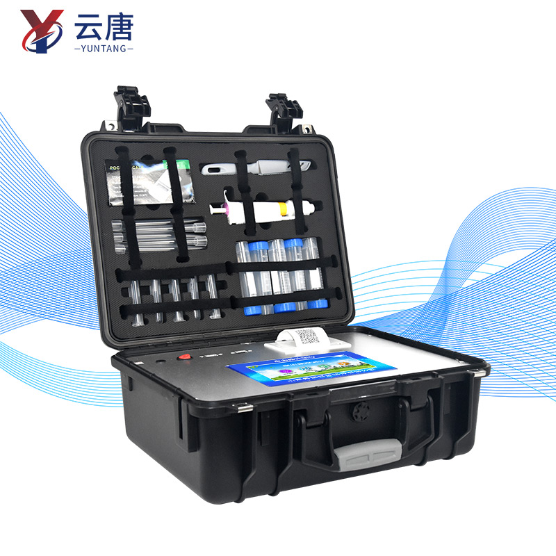 獸藥殘留檢測儀能檢測萊克多巴胺嗎？