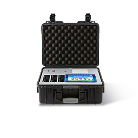 濰坊有獸藥殘留快速檢測儀廠家嗎？