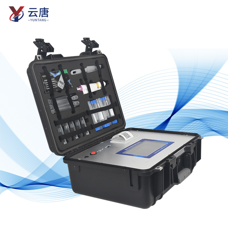 高智能瘦肉精檢測(cè)儀多少錢一臺(tái)？