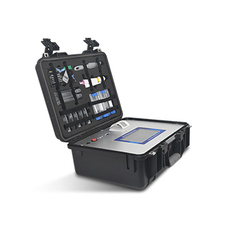 一體式瘦肉精檢測(cè)儀哪個(gè)廠家好？