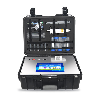 瘦肉精檢測(cè)儀精度等級(jí)