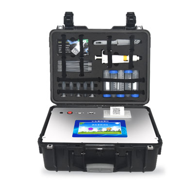 獸藥殘留檢測儀怎么進行智能打?。?><span><h3 id=