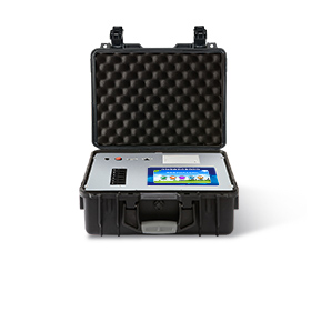 獸藥殘留檢測(cè)儀