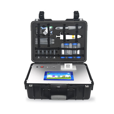 購買獸藥殘留檢測儀怎么避免踩坑？