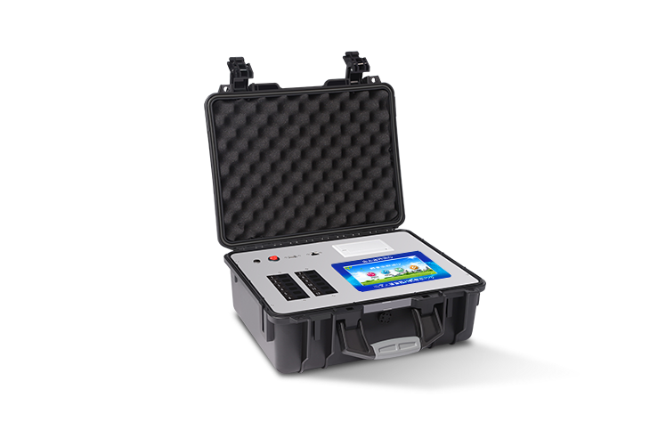 病害肉檢測(cè)儀直接在生產(chǎn)廠家購(gòu)買(mǎi)有什么優(yōu)勢(shì)？