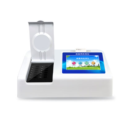 瘦肉精檢測(cè)儀如何正確的購(gòu)買和使用？