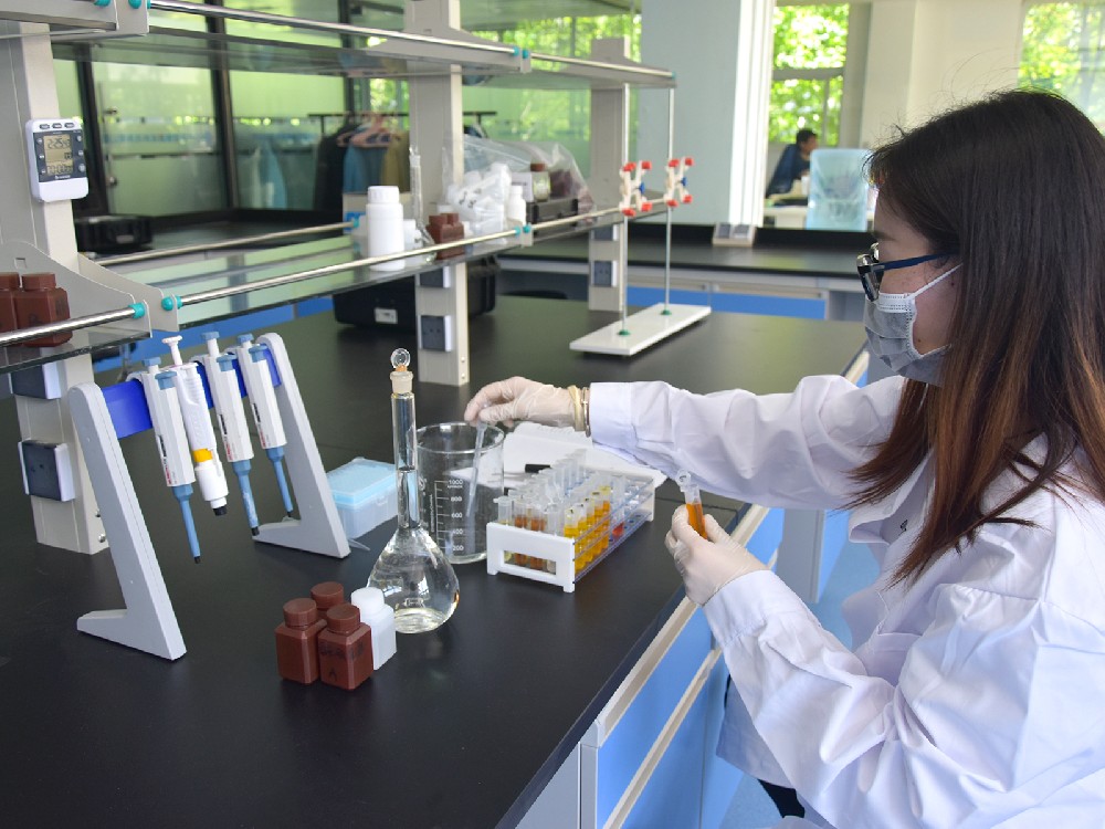 食用油酸價過氧化值檢測儀器哪里有賣的