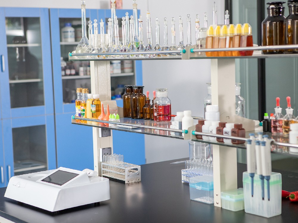 農(nóng)產(chǎn)品質(zhì)量安全監(jiān)管快速檢測儀器設(shè)備配置清單