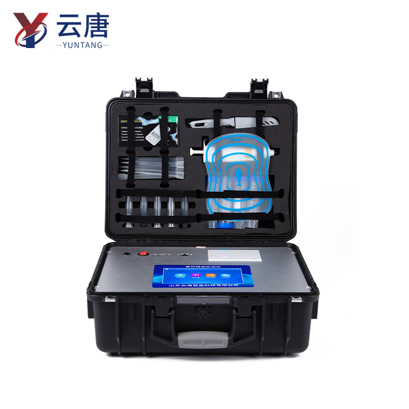 病害肉檢測(cè)儀