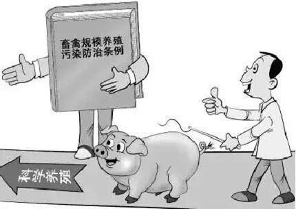 為什么提高獸藥殘留檢測(cè)？