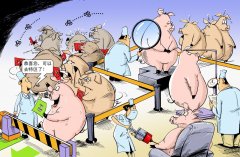 肉制品食品安全如何保證？病害肉檢測儀檢測