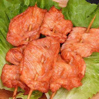 雙匯里脊肉中檢測(cè)獸藥殘留，怎么看