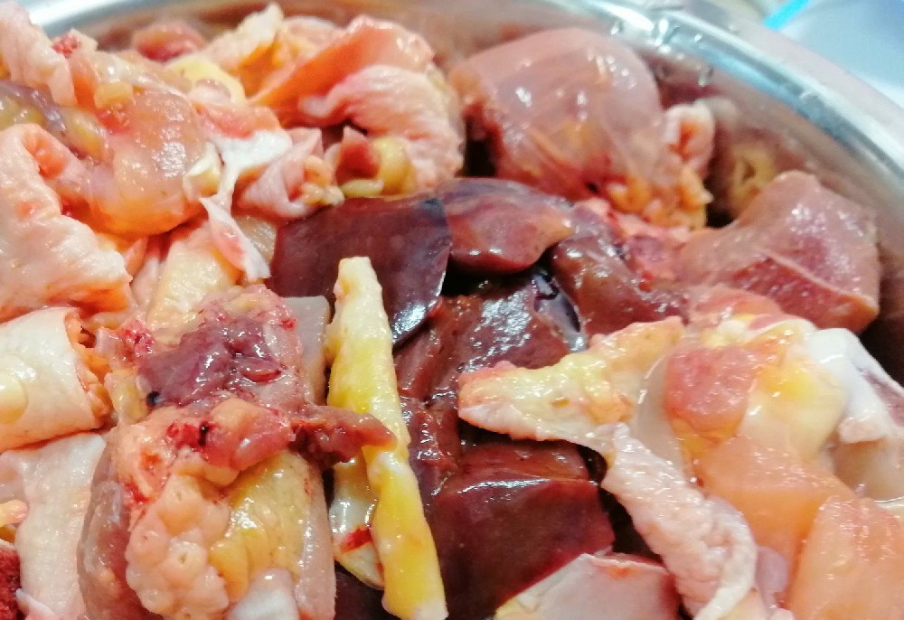 雞肉中檢測獸藥殘留，如何杜絕？