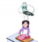 市場(chǎng)監(jiān)管總局：10批次食品不合格 檢出微生物污染、農(nóng)獸藥殘留等問(wèn)題