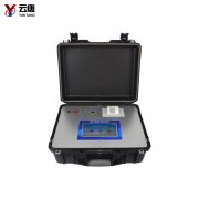 病害肉檢測(cè)儀器效用知多少？