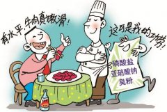 為什么我們要使用獸藥殘留檢測儀？