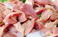 如何避免買到獸殘超標(biāo)肉制品？