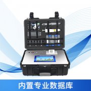 獸藥殘留檢測(cè)儀能做什么？